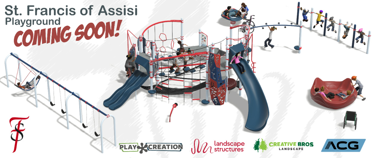 Final Playground Coming Soon